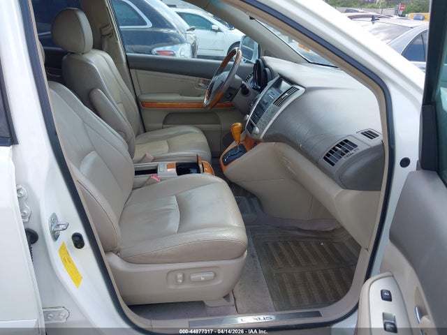 Aukcja sprzedaży 2004 Lexus Rx 330, vin: 2T2GA31U24C004136, numer aukcji: 44877317