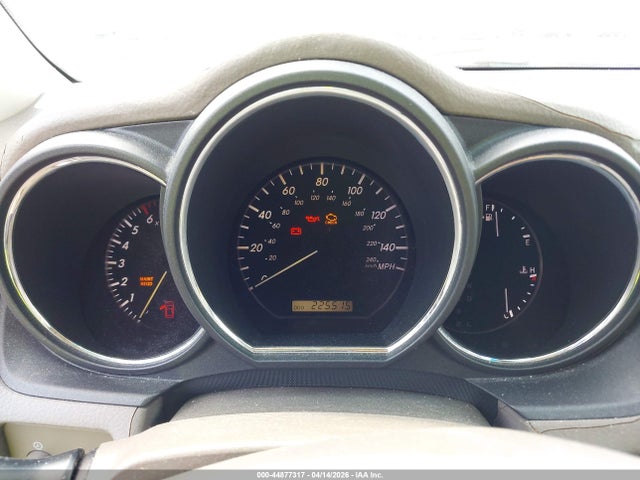 Aukcja sprzedaży 2004 Lexus Rx 330, vin: 2T2GA31U24C004136, numer aukcji: 44877317