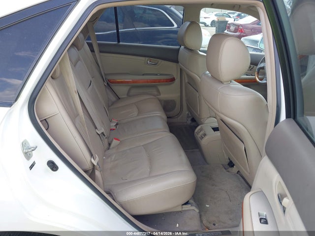 Aukcja sprzedaży 2004 Lexus Rx 330, vin: 2T2GA31U24C004136, numer aukcji: 44877317