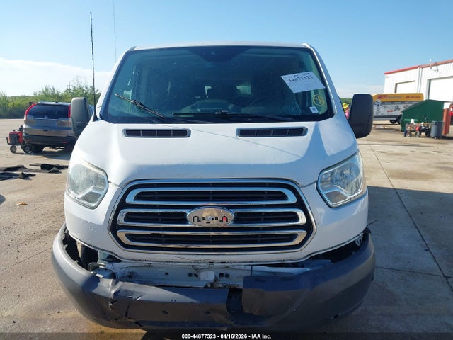 Продажа на аукционе авто 2016 Ford Transit-350 Xlt, vin: 1FBZX2ZM9GKA50631, номер лота: 44877323