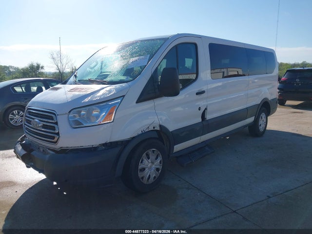 Продажа на аукционе авто 2016 Ford Transit-350 Xlt, vin: 1FBZX2ZM9GKA50631, номер лота: 44877323