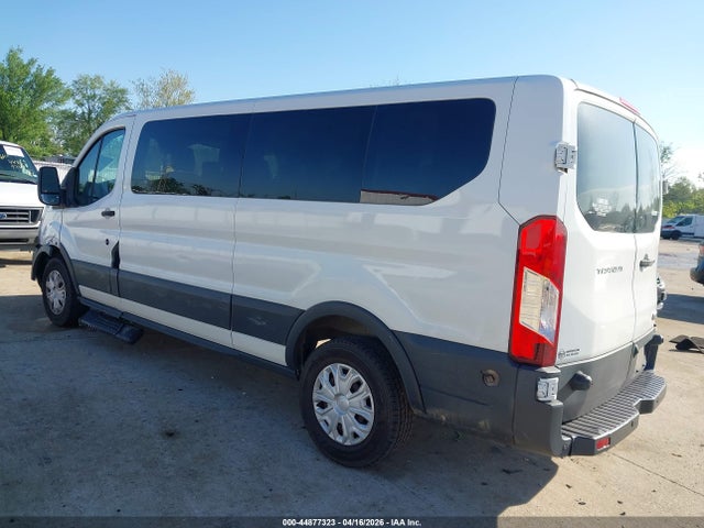 Продажа на аукционе авто 2016 Ford Transit-350 Xlt, vin: 1FBZX2ZM9GKA50631, номер лота: 44877323