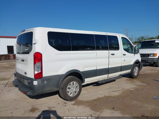 Продажа на аукционе авто 2016 Ford Transit-350 Xlt, vin: 1FBZX2ZM9GKA50631, номер лота: 44877323