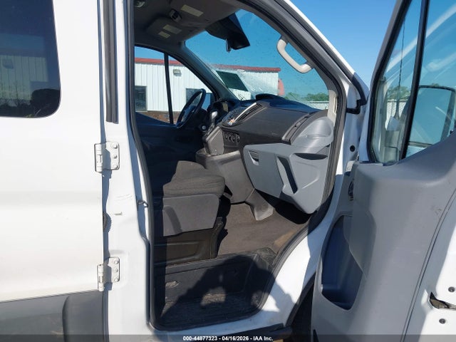 Продажа на аукционе авто 2016 Ford Transit-350 Xlt, vin: 1FBZX2ZM9GKA50631, номер лота: 44877323