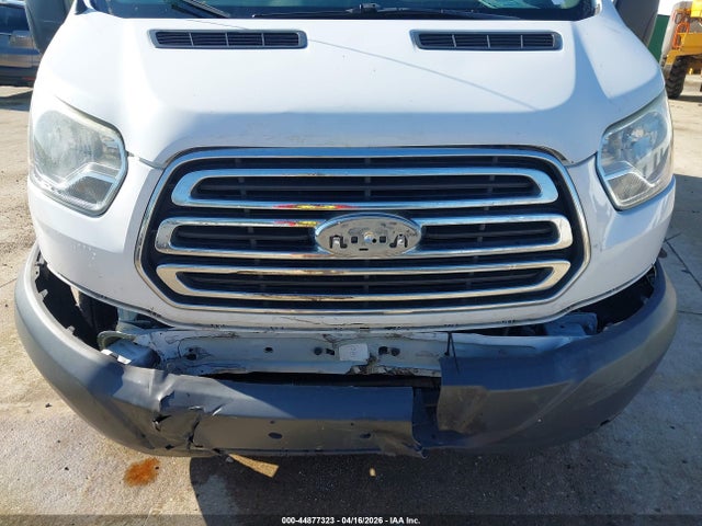 Продажа на аукционе авто 2016 Ford Transit-350 Xlt, vin: 1FBZX2ZM9GKA50631, номер лота: 44877323