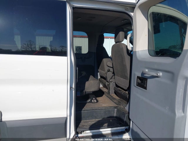 Продажа на аукционе авто 2016 Ford Transit-350 Xlt, vin: 1FBZX2ZM9GKA50631, номер лота: 44877323