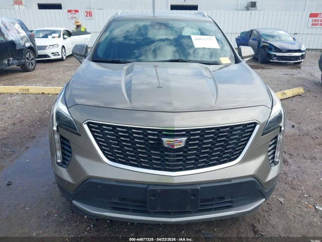 Aukcja sprzedaży 2020 Cadillac Xt4 Fwd Premium Luxury, vin: 1GYFZCR45LF056888, numer aukcji: 44877325