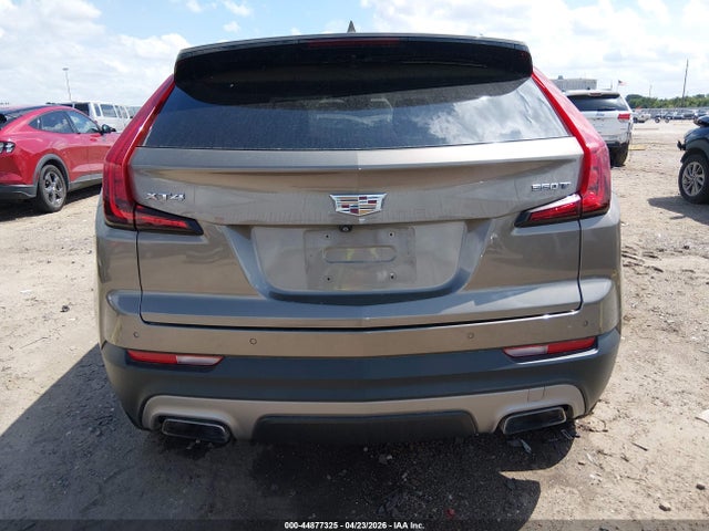 Aukcja sprzedaży 2020 Cadillac Xt4 Fwd Premium Luxury, vin: 1GYFZCR45LF056888, numer aukcji: 44877325
