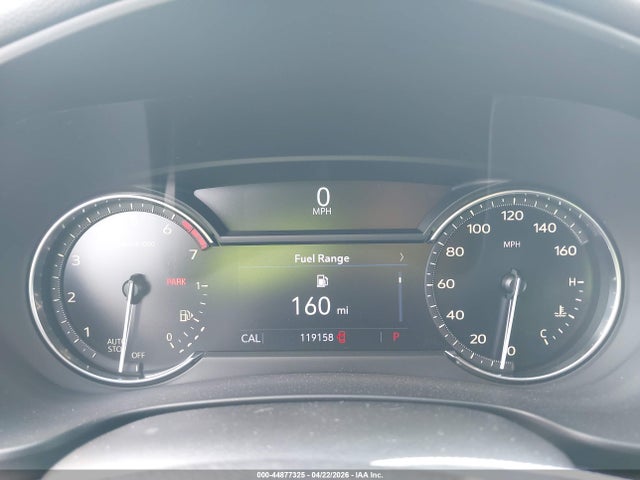 Aukcja sprzedaży 2020 Cadillac Xt4 Fwd Premium Luxury, vin: 1GYFZCR45LF056888, numer aukcji: 44877325