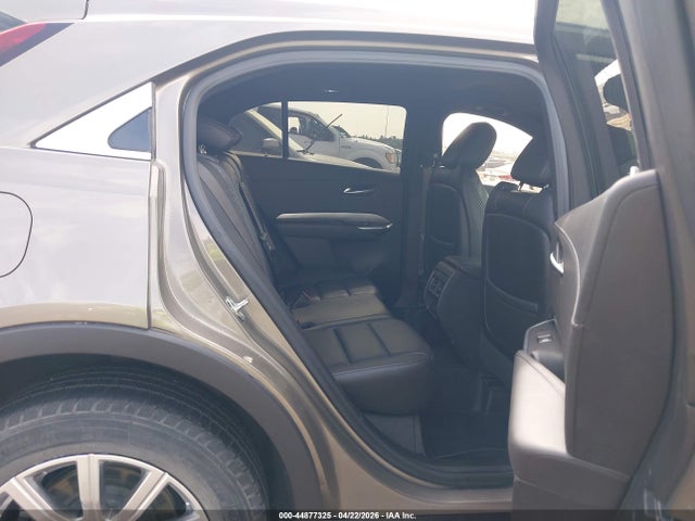 Aukcja sprzedaży 2020 Cadillac Xt4 Fwd Premium Luxury, vin: 1GYFZCR45LF056888, numer aukcji: 44877325