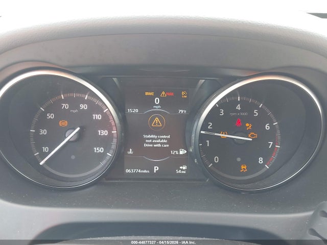 SALCP2RX0JH756072 Land Rover Discovery Sport Se