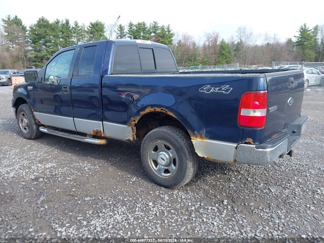 Auction sale of the 2004 Ford F-150 Stx/xl/xlt, vin: 1FTRX14W24NC40859, lot number: 44877332