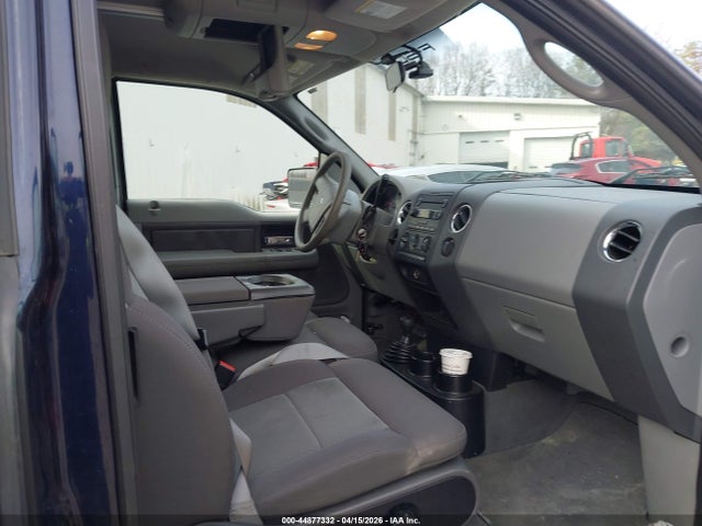 Auction sale of the 2004 Ford F-150 Stx/xl/xlt, vin: 1FTRX14W24NC40859, lot number: 44877332
