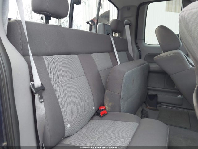 Auction sale of the 2004 Ford F-150 Stx/xl/xlt, vin: 1FTRX14W24NC40859, lot number: 44877332