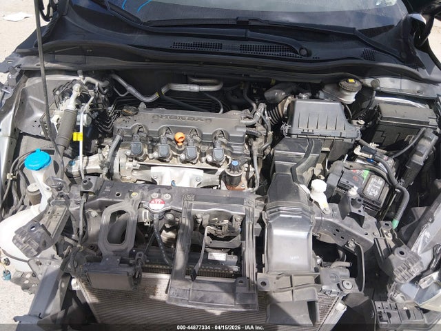 Продажа на аукционе авто 2022 Honda Hr-v 2wd Ex, vin: 3CZRU5H50NM702438, номер лота: 44877334