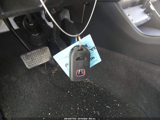 Продажа на аукционе авто 2022 Honda Hr-v 2wd Ex, vin: 3CZRU5H50NM702438, номер лота: 44877334