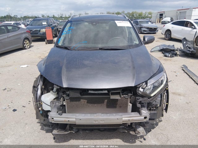 Продажа на аукционе авто 2022 Honda Hr-v 2wd Ex, vin: 3CZRU5H50NM702438, номер лота: 44877334