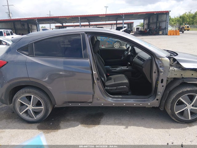 Продажа на аукционе авто 2022 Honda Hr-v 2wd Ex, vin: 3CZRU5H50NM702438, номер лота: 44877334