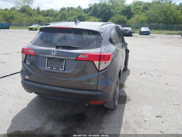 Продажа на аукционе авто 2022 Honda Hr-v 2wd Ex, vin: 3CZRU5H50NM702438, номер лота: 44877334