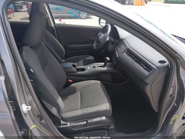Продажа на аукционе авто 2022 Honda Hr-v 2wd Ex, vin: 3CZRU5H50NM702438, номер лота: 44877334