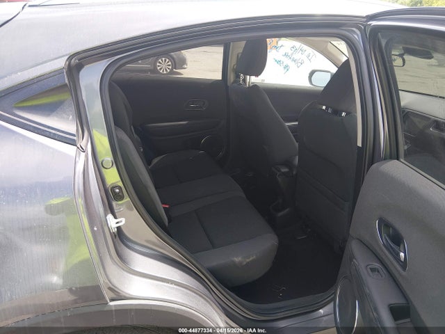 Продажа на аукционе авто 2022 Honda Hr-v 2wd Ex, vin: 3CZRU5H50NM702438, номер лота: 44877334