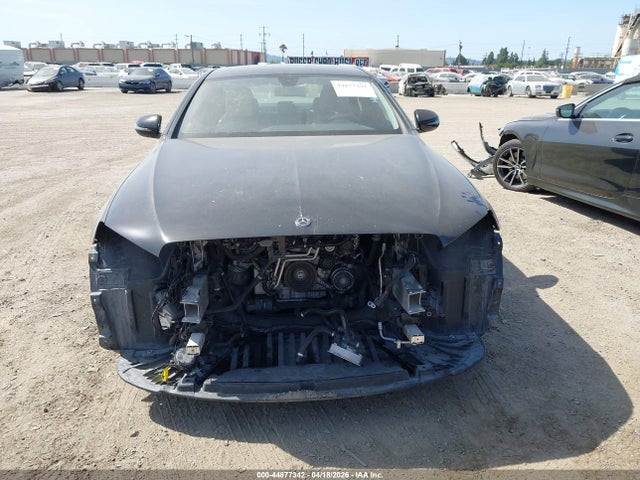 44877342 :رقم المزاد ، WDDZF4JB3KA526669 vin ، 2019 Mercedes-benz E 300 مزاد بيع