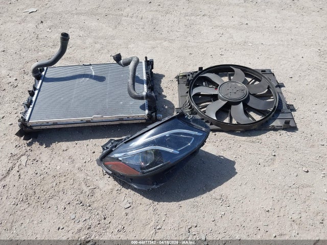 44877342 :رقم المزاد ، WDDZF4JB3KA526669 vin ، 2019 Mercedes-benz E 300 مزاد بيع