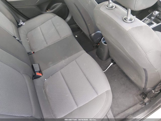 Hyundai ACCENT SE 2022 3KPC24A68NE179694 Image 8
