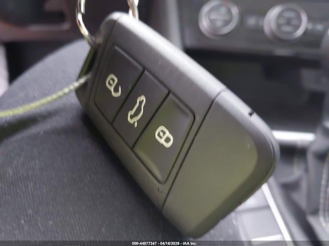 Aukcja sprzedaży 2022 Volkswagen Jetta 1.5t Se, vin: 3VW7M7BU2NM023079, numer aukcji: 44877347
