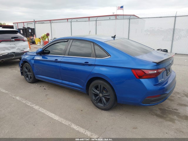 Aukcja sprzedaży 2022 Volkswagen Jetta 1.5t Se, vin: 3VW7M7BU2NM023079, numer aukcji: 44877347