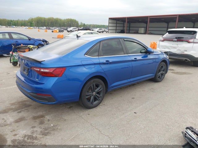 Aukcja sprzedaży 2022 Volkswagen Jetta 1.5t Se, vin: 3VW7M7BU2NM023079, numer aukcji: 44877347