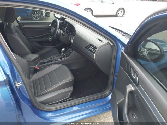 Aukcja sprzedaży 2022 Volkswagen Jetta 1.5t Se, vin: 3VW7M7BU2NM023079, numer aukcji: 44877347