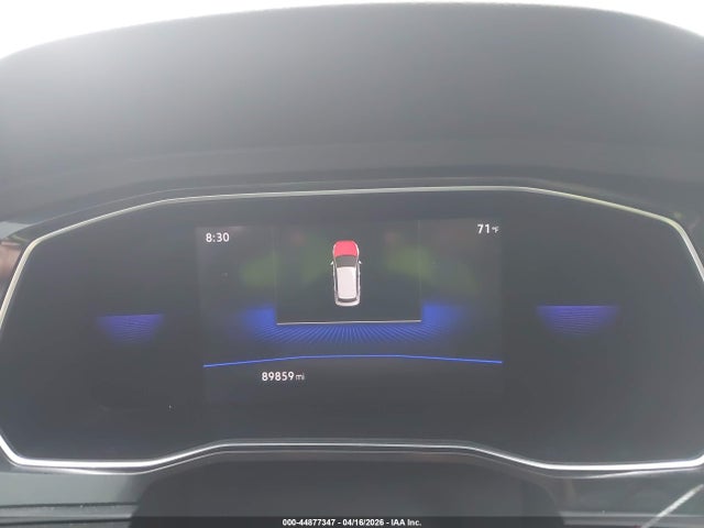 Aukcja sprzedaży 2022 Volkswagen Jetta 1.5t Se, vin: 3VW7M7BU2NM023079, numer aukcji: 44877347