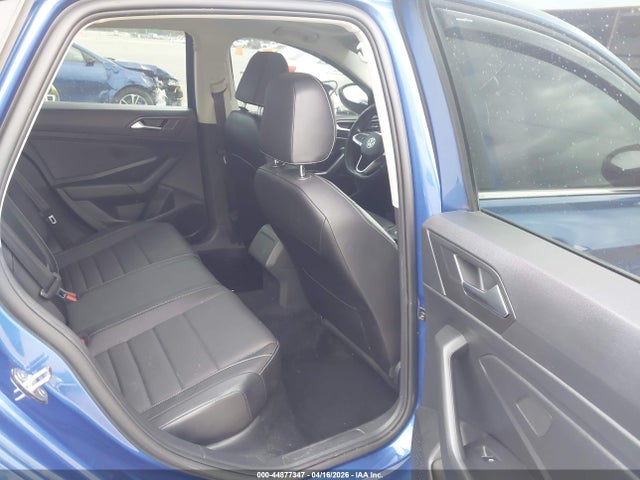Aukcja sprzedaży 2022 Volkswagen Jetta 1.5t Se, vin: 3VW7M7BU2NM023079, numer aukcji: 44877347