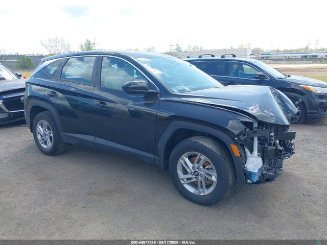 Продаж на аукціоні авто 2025 Hyundai Tucson Se, vin: 5NMJACDE4SH567520, номер лоту: 44877348