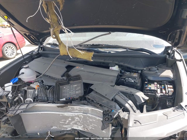 Продаж на аукціоні авто 2025 Hyundai Tucson Se, vin: 5NMJACDE4SH567520, номер лоту: 44877348