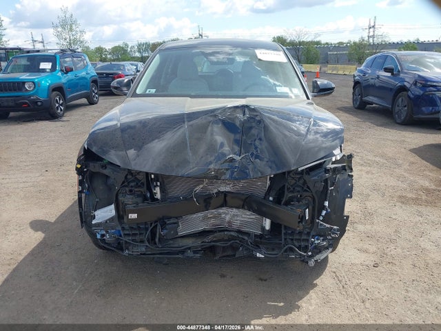 Продаж на аукціоні авто 2025 Hyundai Tucson Se, vin: 5NMJACDE4SH567520, номер лоту: 44877348