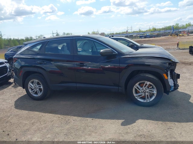 Продаж на аукціоні авто 2025 Hyundai Tucson Se, vin: 5NMJACDE4SH567520, номер лоту: 44877348