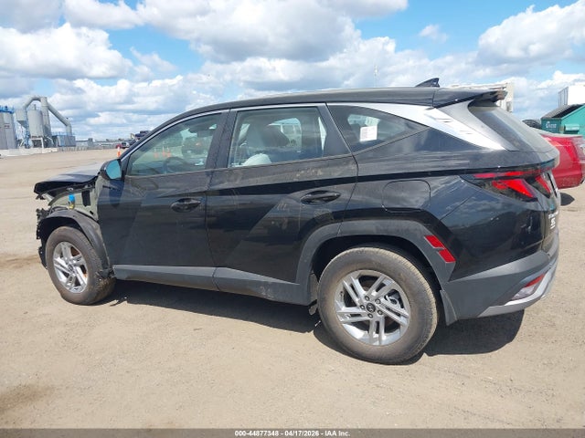 Продаж на аукціоні авто 2025 Hyundai Tucson Se, vin: 5NMJACDE4SH567520, номер лоту: 44877348