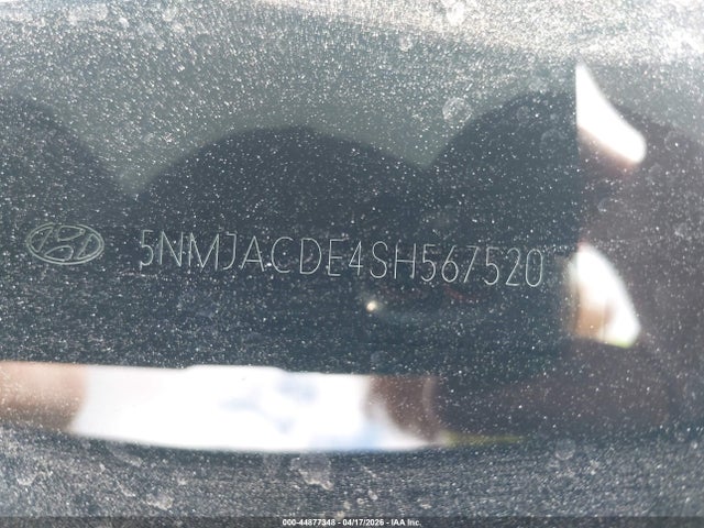 Продаж на аукціоні авто 2025 Hyundai Tucson Se, vin: 5NMJACDE4SH567520, номер лоту: 44877348