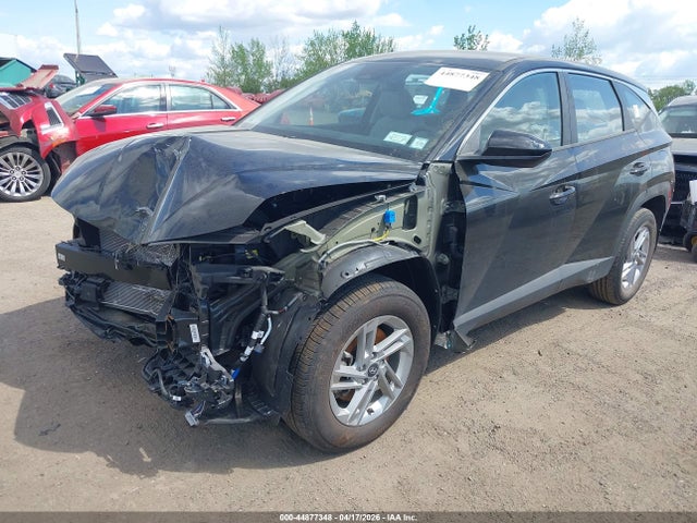 Продаж на аукціоні авто 2025 Hyundai Tucson Se, vin: 5NMJACDE4SH567520, номер лоту: 44877348