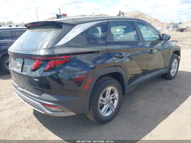 Продаж на аукціоні авто 2025 Hyundai Tucson Se, vin: 5NMJACDE4SH567520, номер лоту: 44877348