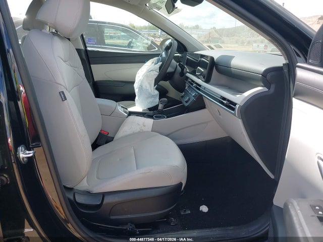 Продаж на аукціоні авто 2025 Hyundai Tucson Se, vin: 5NMJACDE4SH567520, номер лоту: 44877348