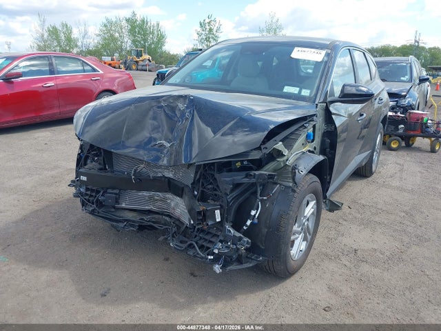 Продаж на аукціоні авто 2025 Hyundai Tucson Se, vin: 5NMJACDE4SH567520, номер лоту: 44877348