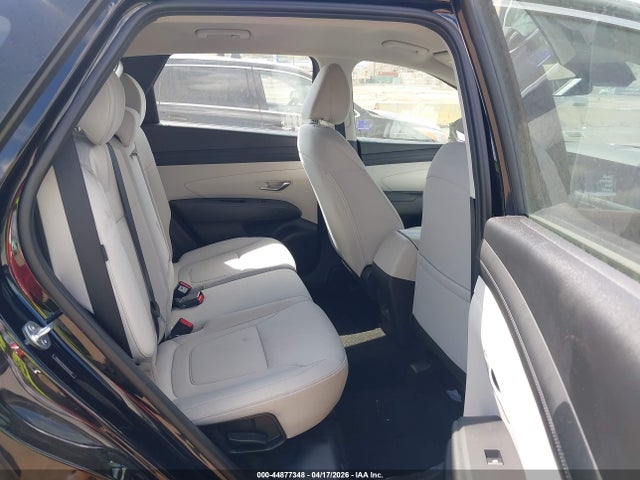 Продаж на аукціоні авто 2025 Hyundai Tucson Se, vin: 5NMJACDE4SH567520, номер лоту: 44877348