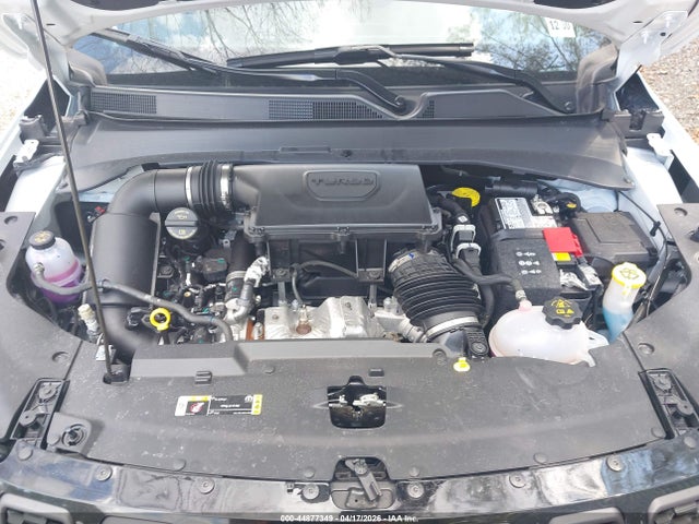 Продаж на аукціоні авто 2026 Jeep Compass Limited Altitude, vin: 3C4NJDCN2TT166397, номер лоту: 44877349