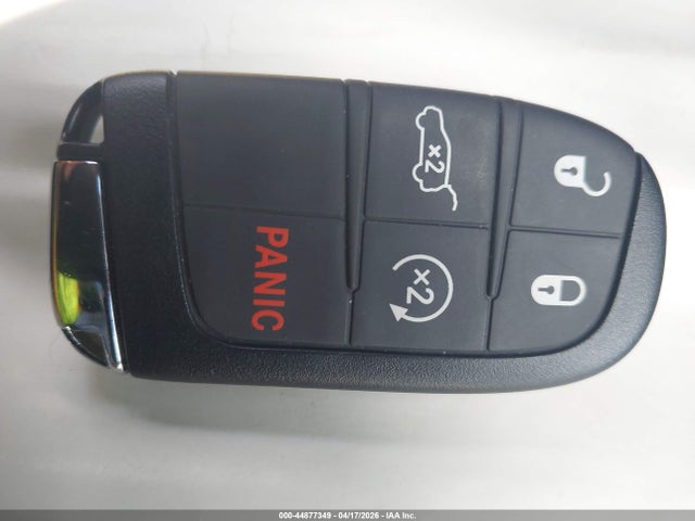 Продаж на аукціоні авто 2026 Jeep Compass Limited Altitude, vin: 3C4NJDCN2TT166397, номер лоту: 44877349