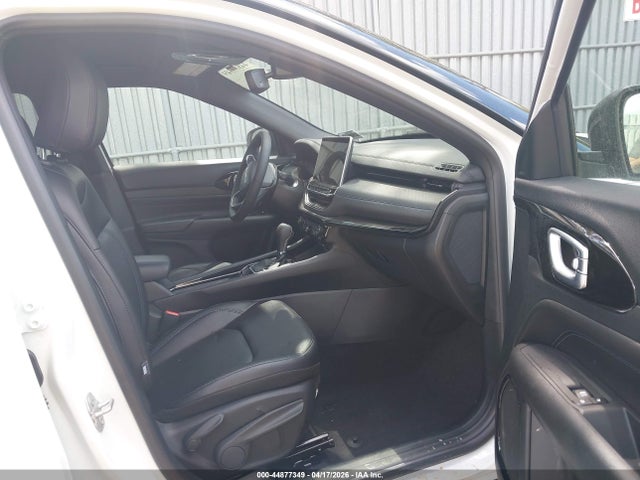 Продаж на аукціоні авто 2026 Jeep Compass Limited Altitude, vin: 3C4NJDCN2TT166397, номер лоту: 44877349