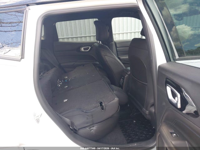 Продаж на аукціоні авто 2026 Jeep Compass Limited Altitude, vin: 3C4NJDCN2TT166397, номер лоту: 44877349