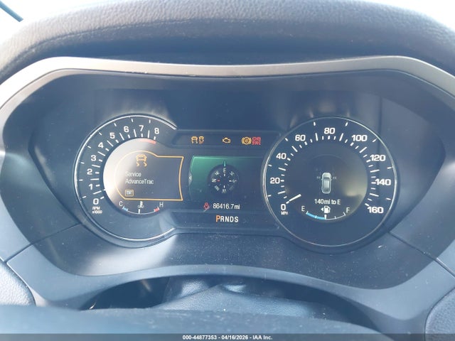 Lincoln MKZ 2014 3LN6L2GK3ER820399 Image 7